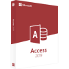 Microsoft Access 2019 32/64bit - anh 1